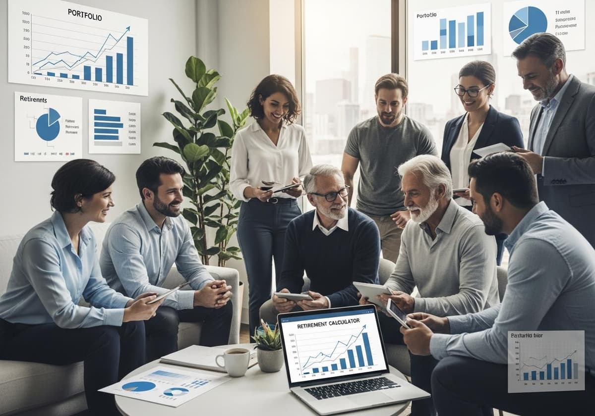 Avoiding Retirement Savings Pitfalls