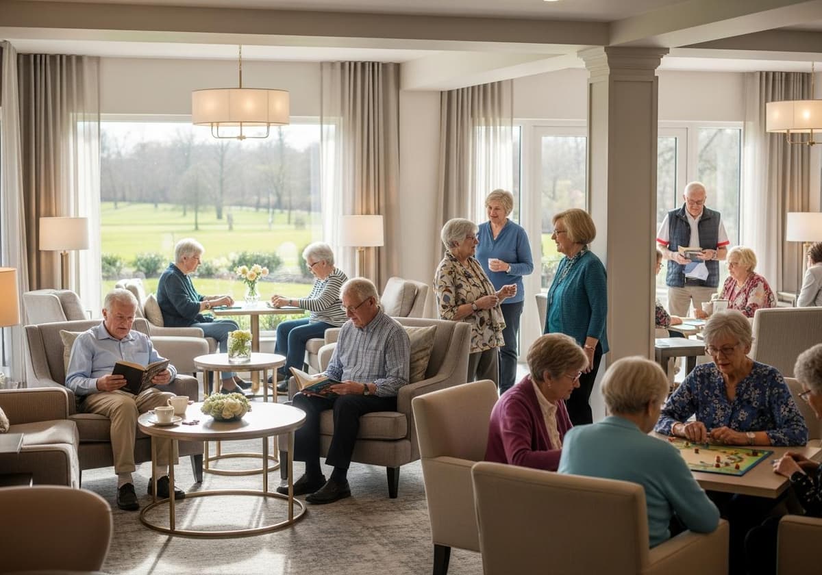 Best Activities For Seniors