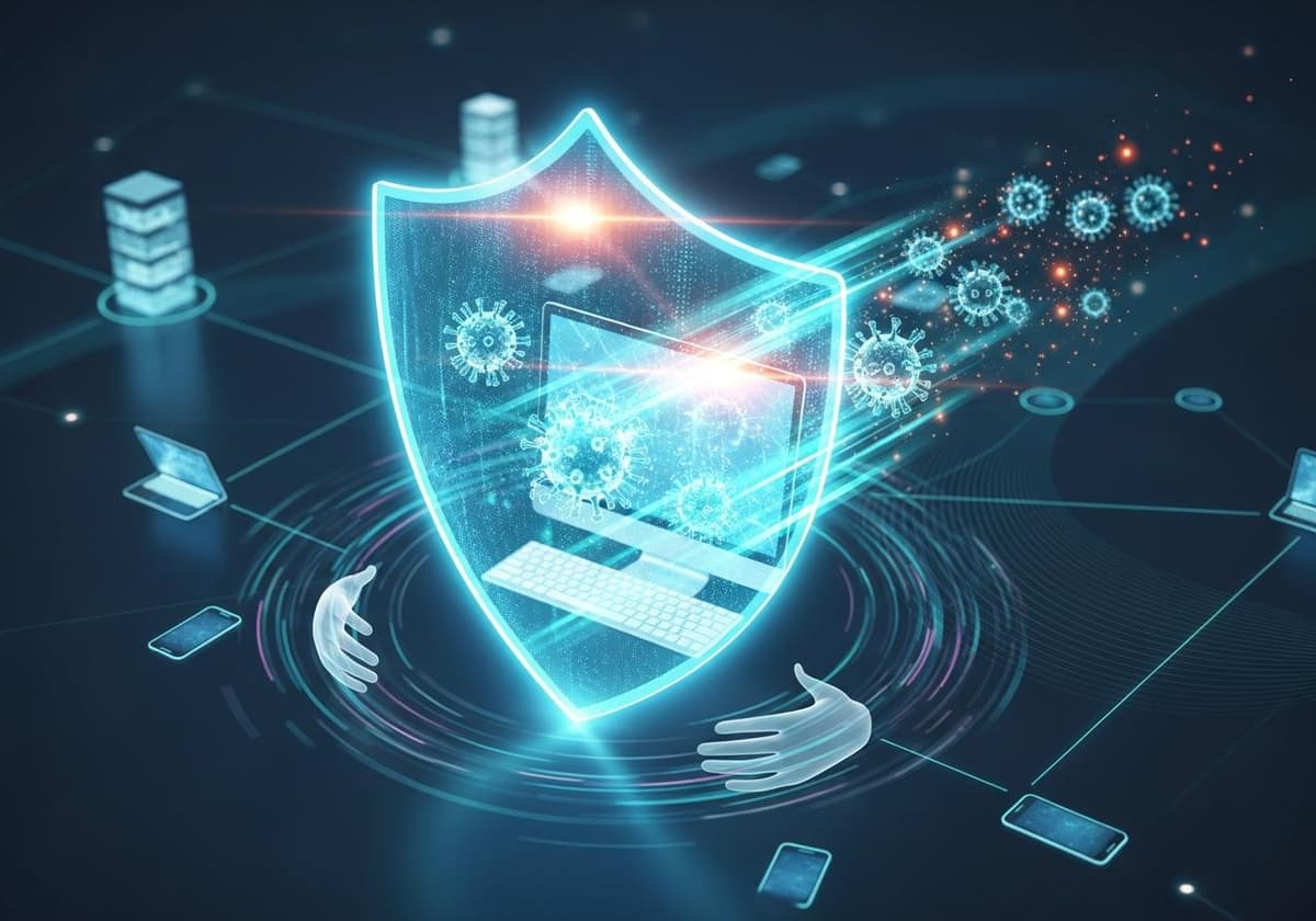 Best Antivirus For Windows With Discounts