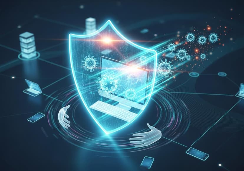 Best Antivirus For Windows With Discounts