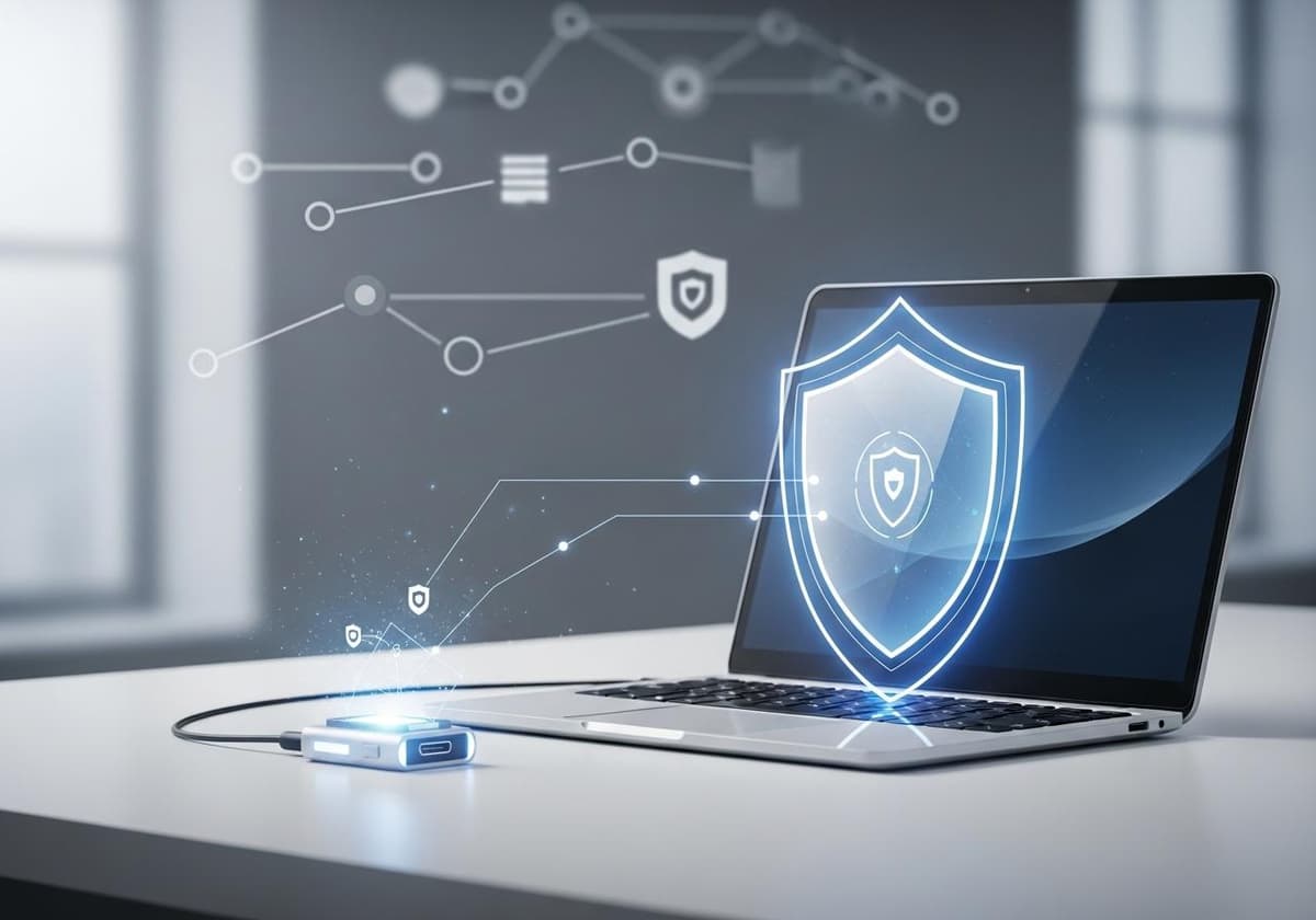 Best Antivirus Software For Chromebook