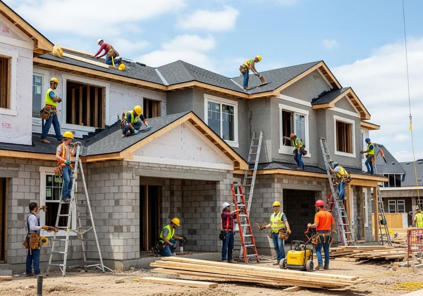 Best Contractor Insurance Plans