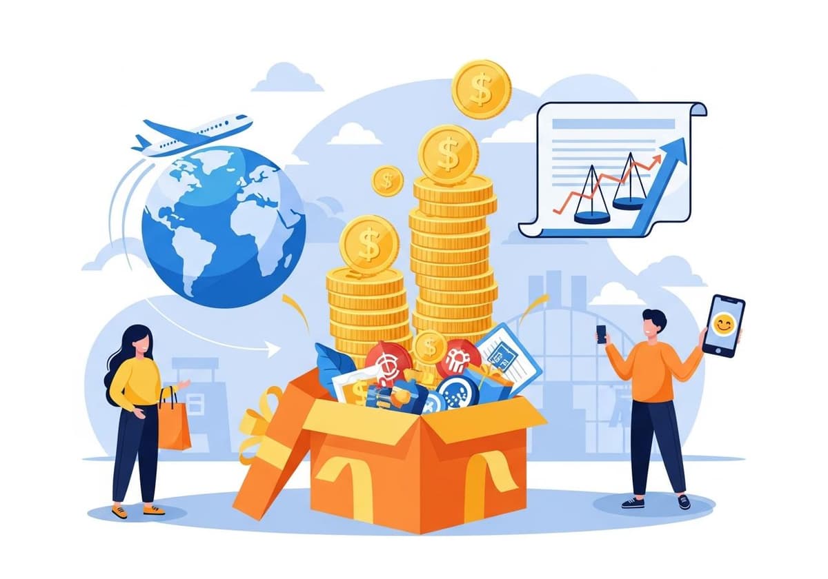 Best Credit Cards For Kmart Rewards