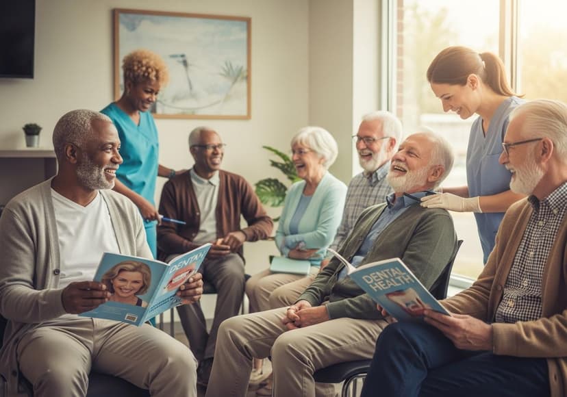 Best Dental Plans For Retirees