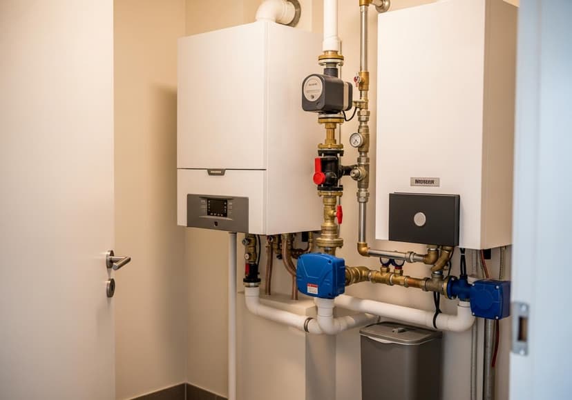 Best Domestic Boiler Brands