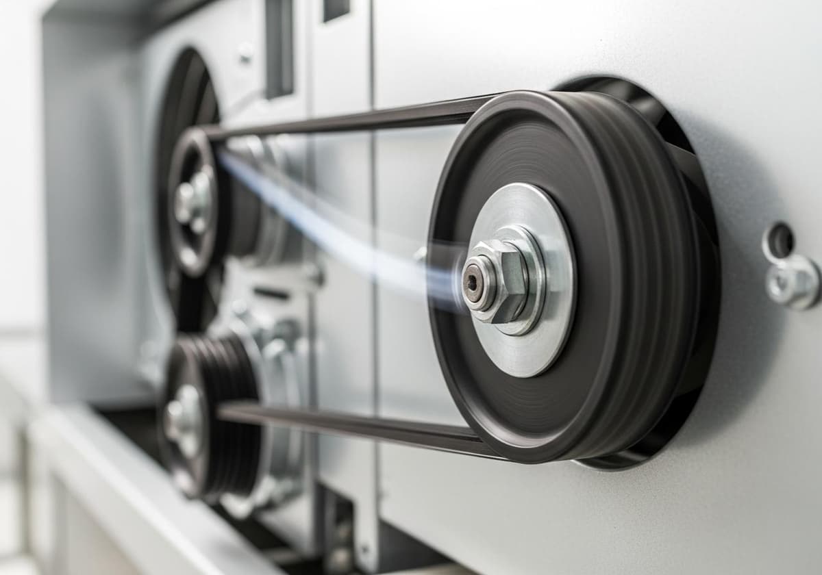 Best Hvac Belts For Your System