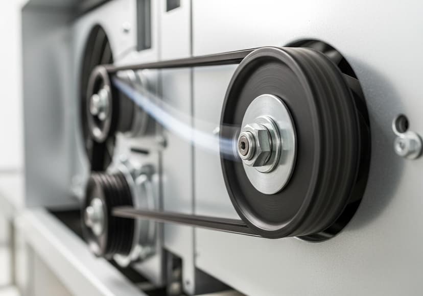 Best Hvac Belts For Your System