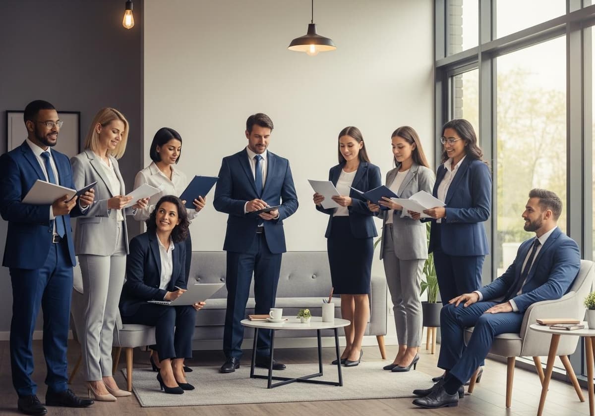 Best Lawyers Near My Location