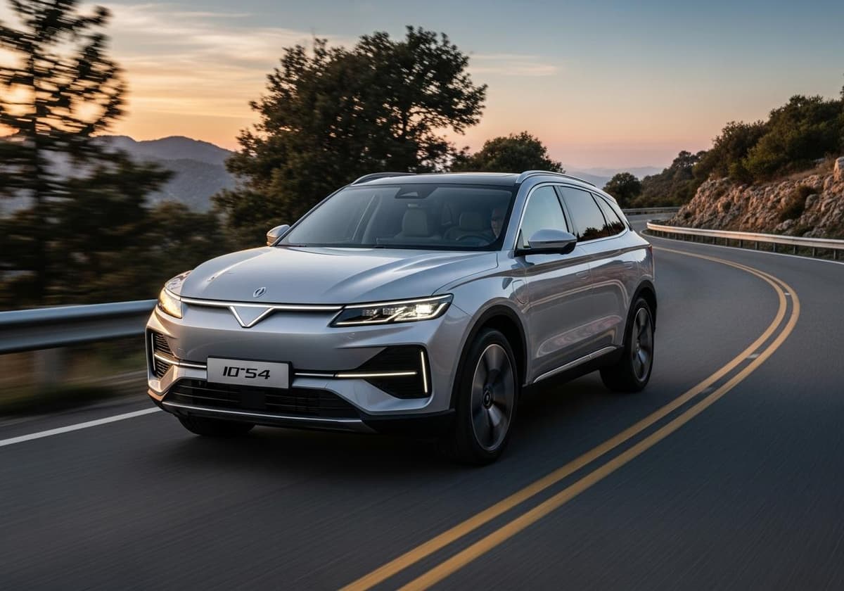 Best Midsize Suvs Of 2026