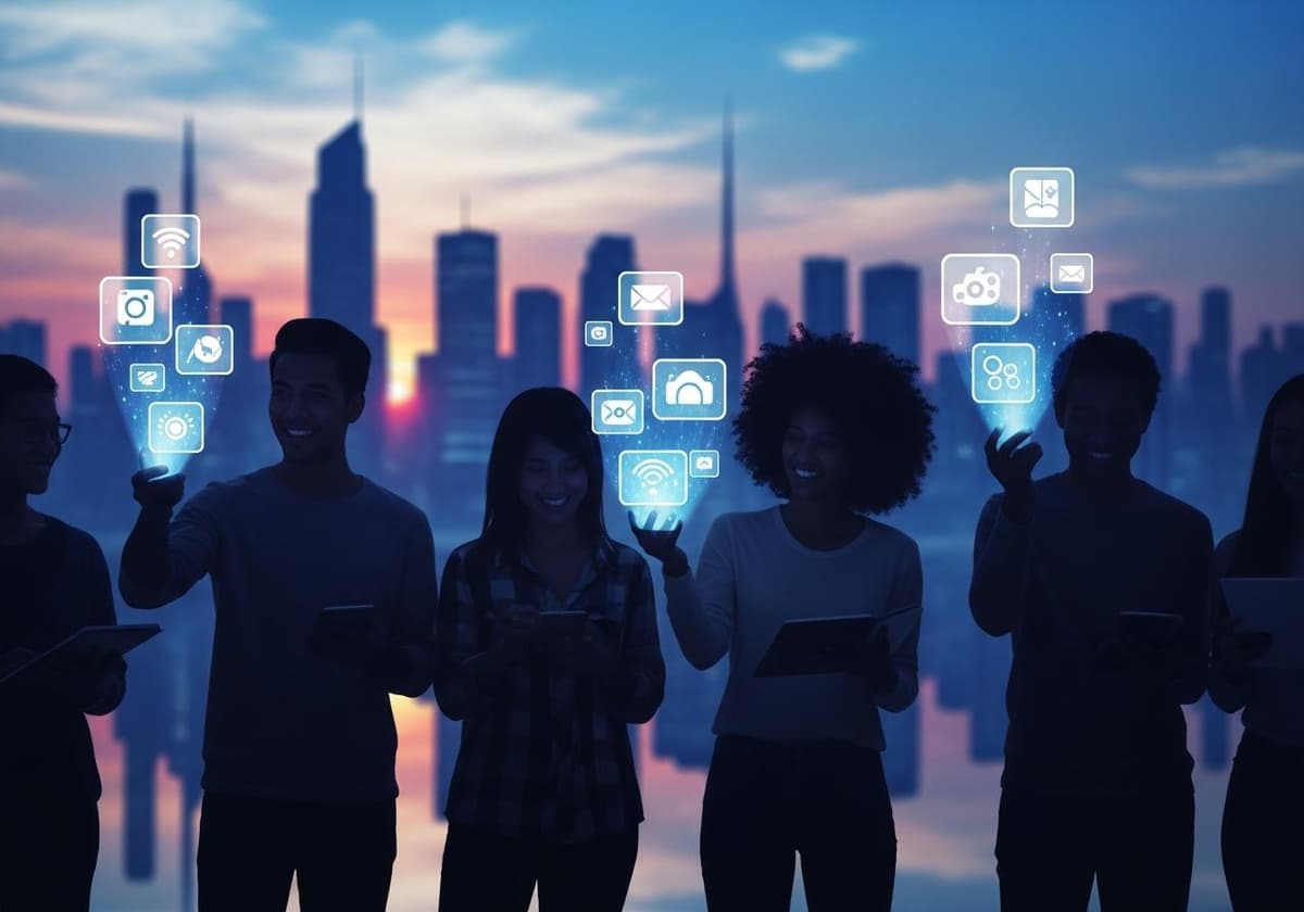 Best Phone Apps For Students In 2026