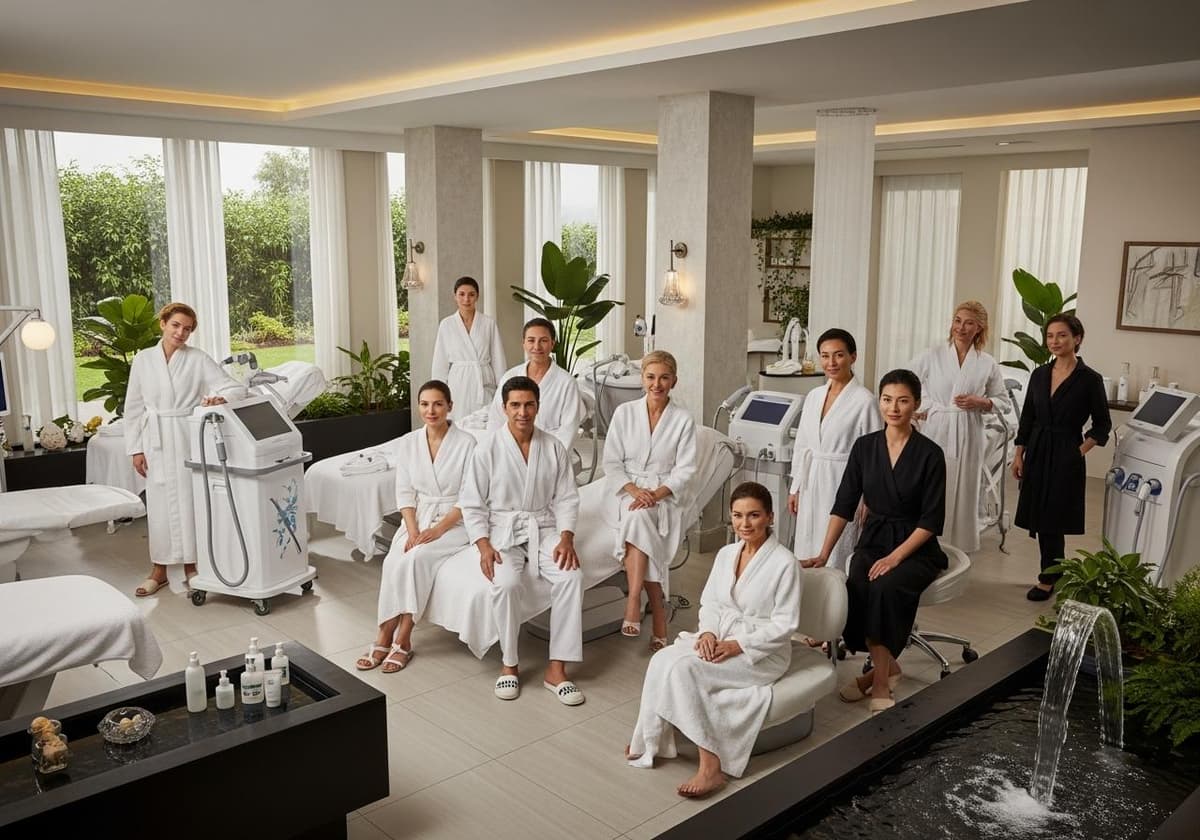 Best Skin Treatments Guide