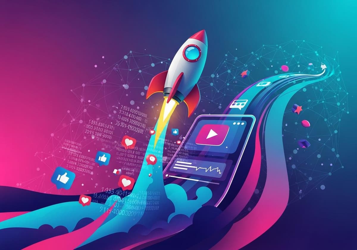 Boost Your Youtube Channel Fast