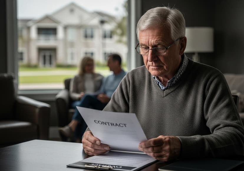 Breach Of Contract What To Do