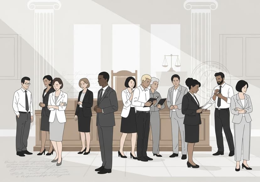 Budget Legal Consultation Services