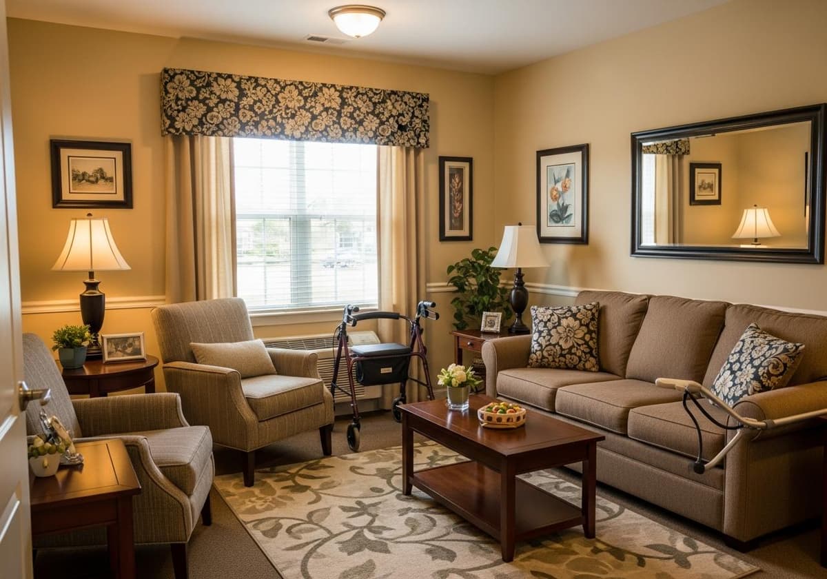 Budgeting Tips For Assisted Living