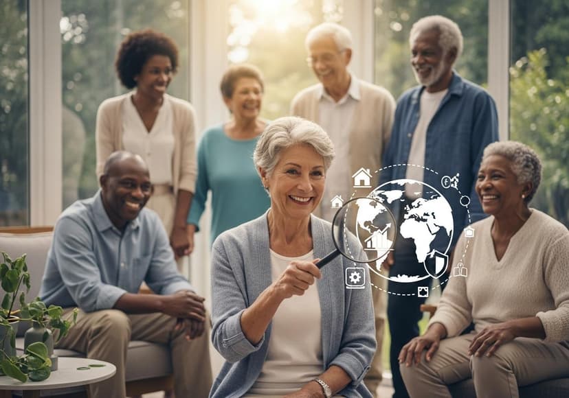 Building A Secure Retirement Portfolio