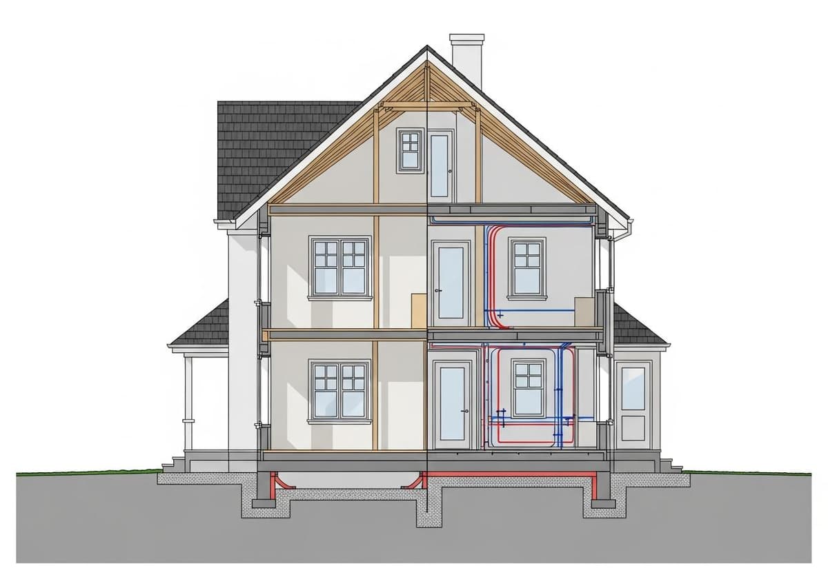 Building Inspection Review