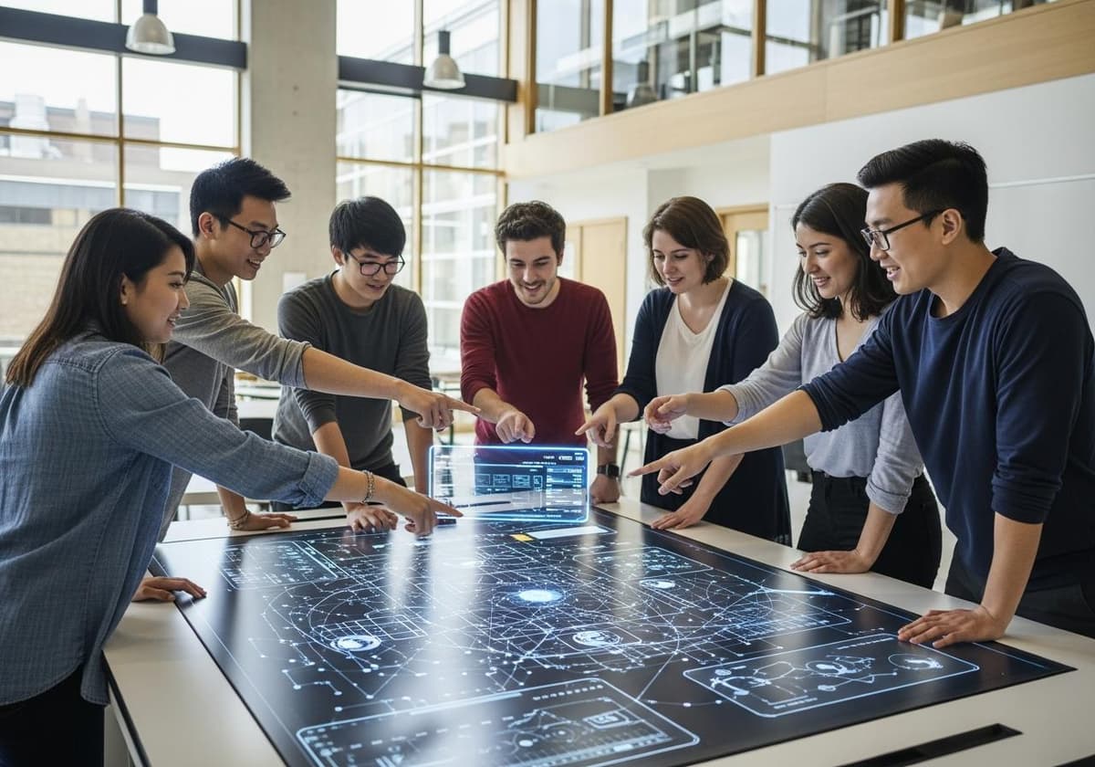 Business Administration Degree Programs