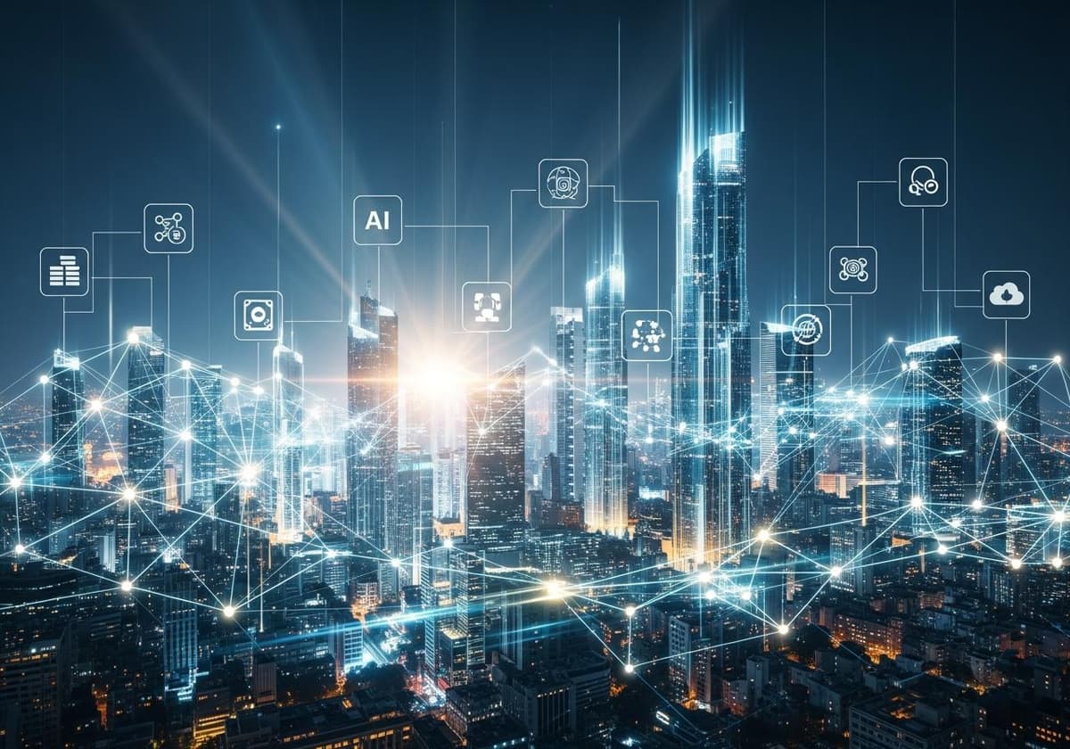 Business Analytics And The Digital Revolution