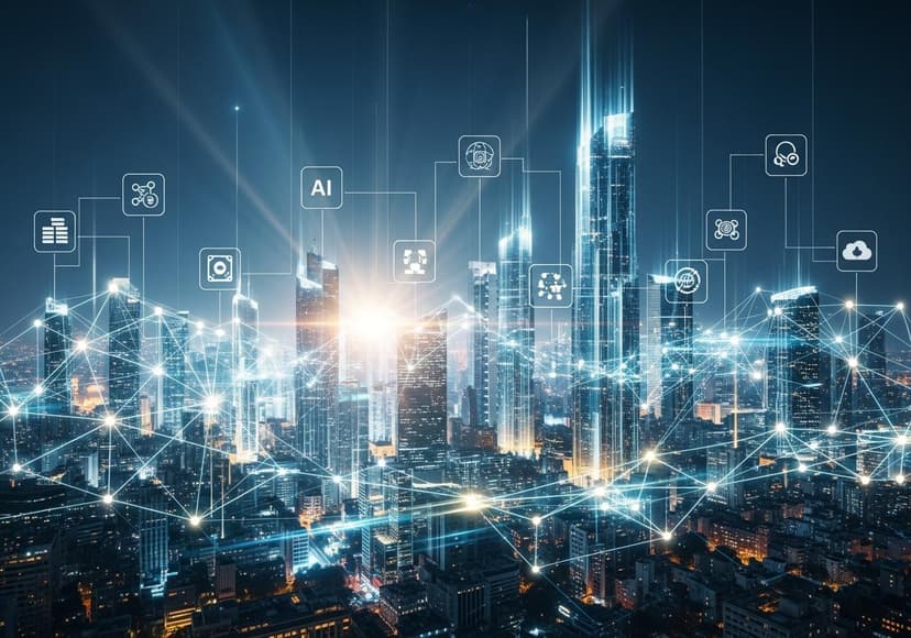 Business Analytics And The Digital Revolution