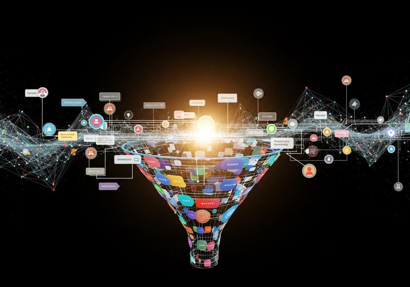 Business Analytics For Sales