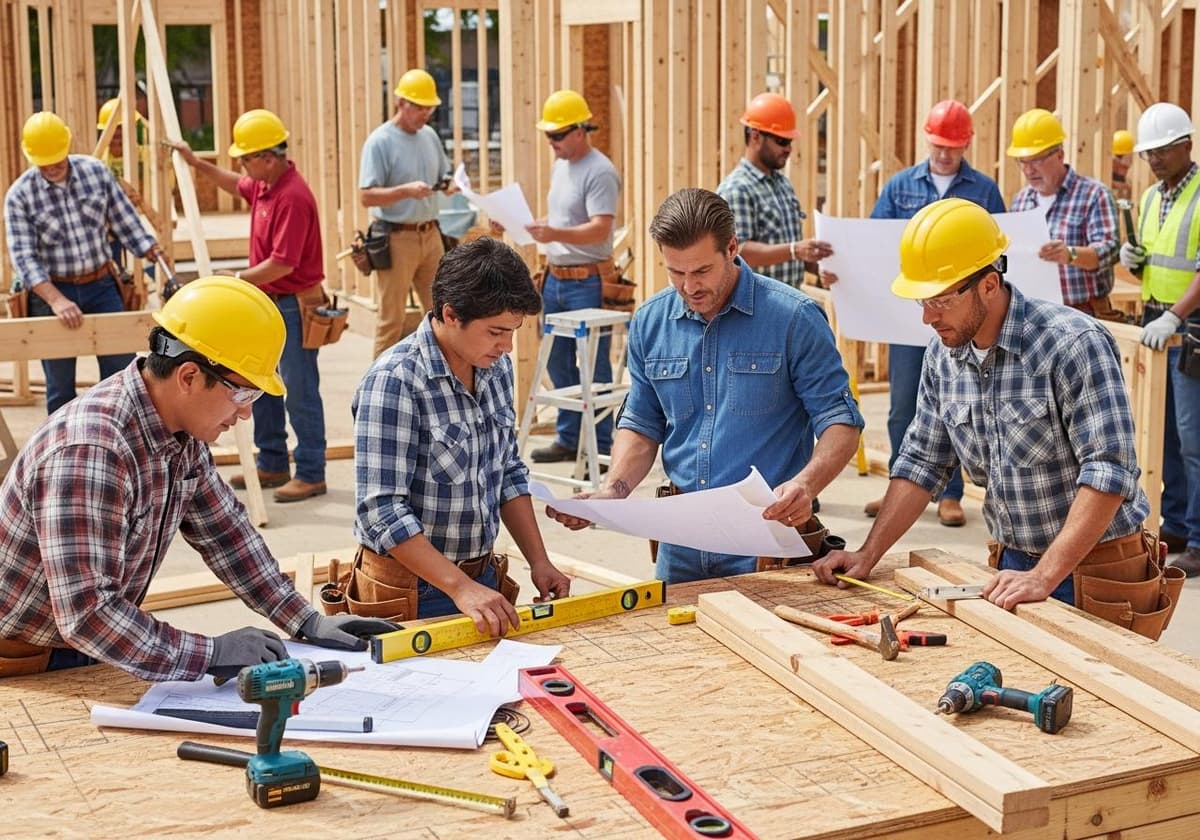 C47 Contractor Continuing Education