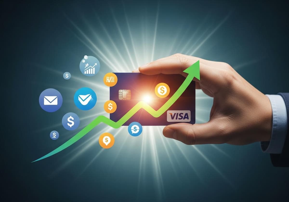 Cancel Your Visa Credit Card