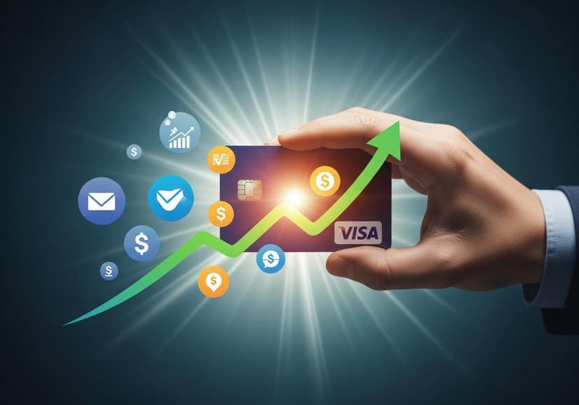 Cancel Your Visa Credit Card