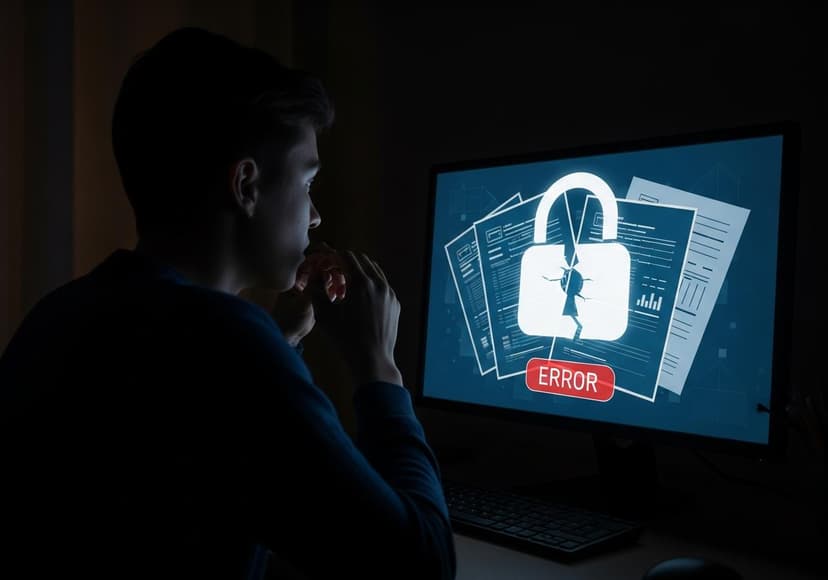 Cant Access Turbotax Try This