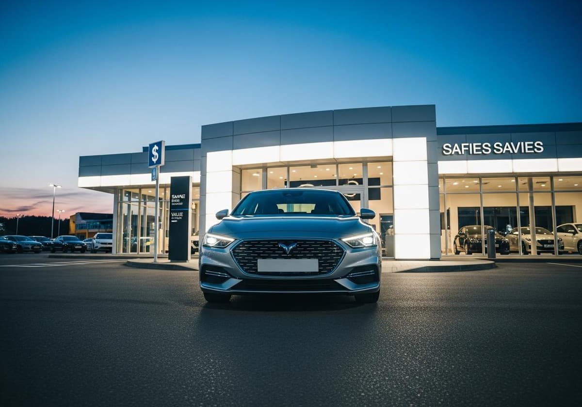 Car Lease Deals With No Down Payment