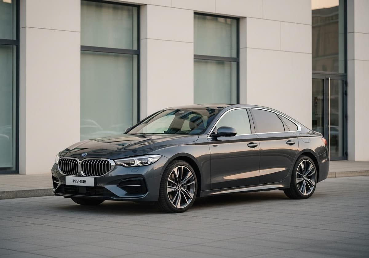 Car Leasing The Ultimate Faq