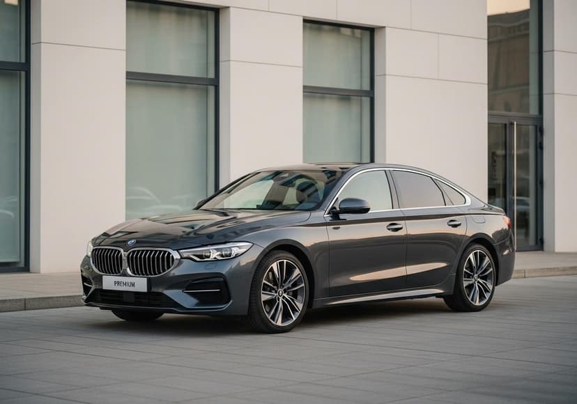 Car Leasing The Ultimate Faq