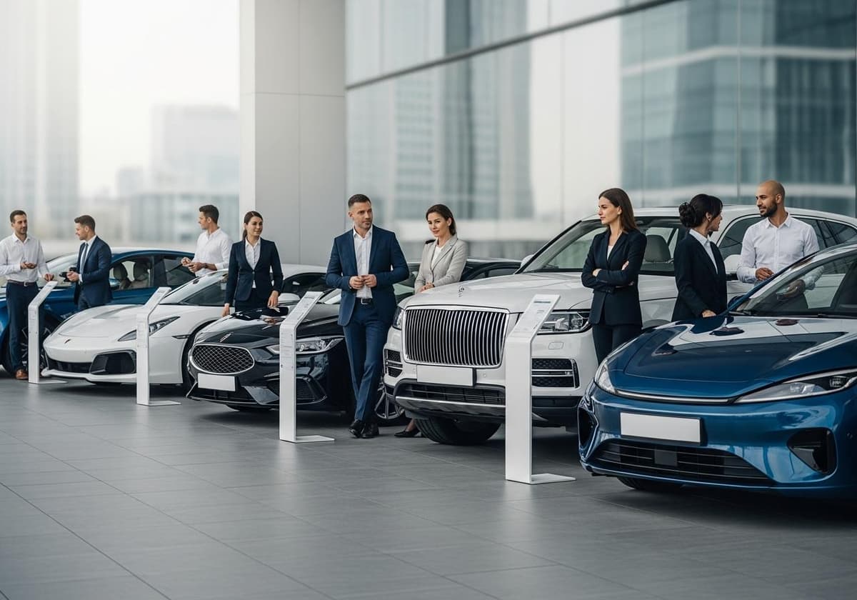 Car Leasing The Ultimate Questions You Need To Ask