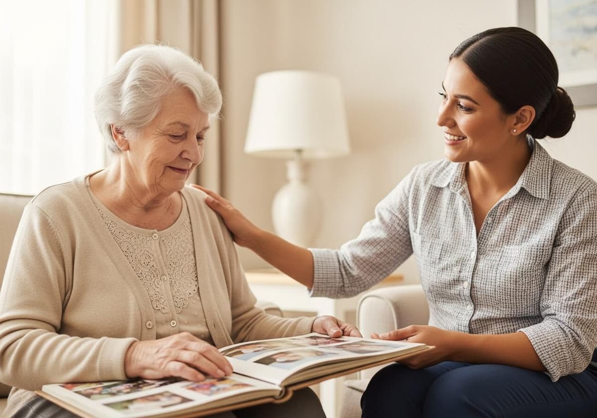 Care For Seniors At Home