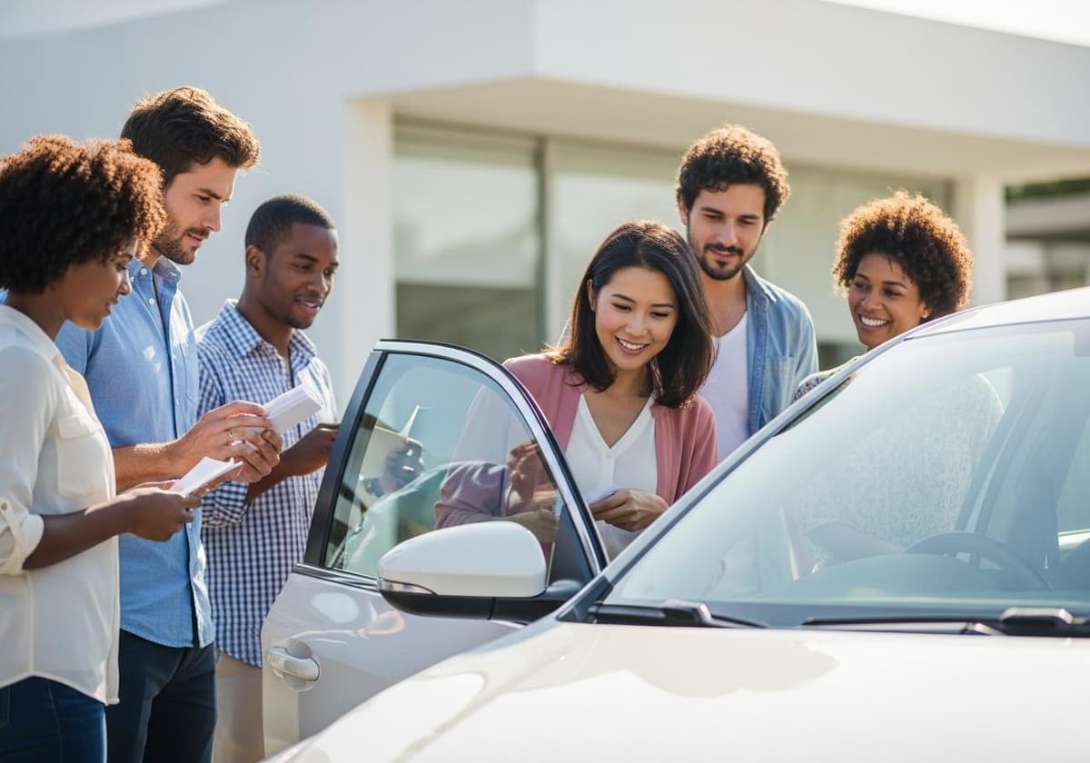 Check Vehicle Resale Value