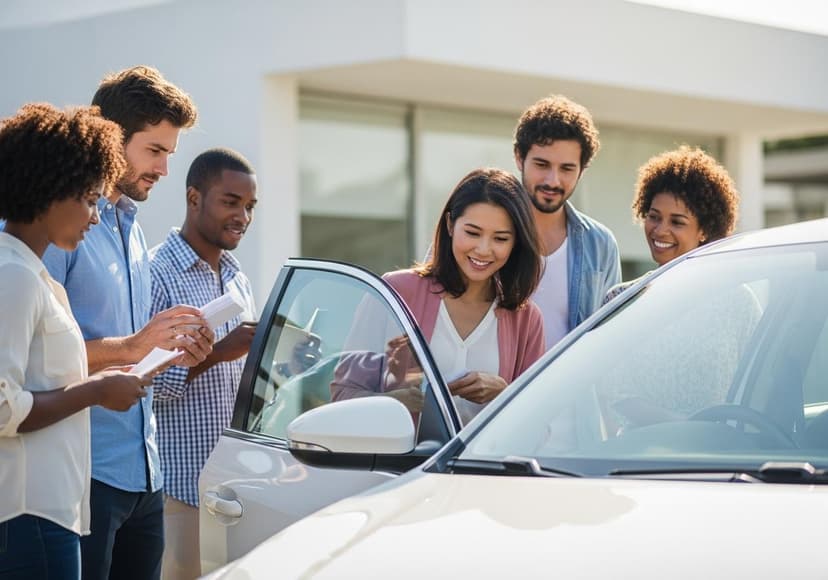 Check Vehicle Resale Value