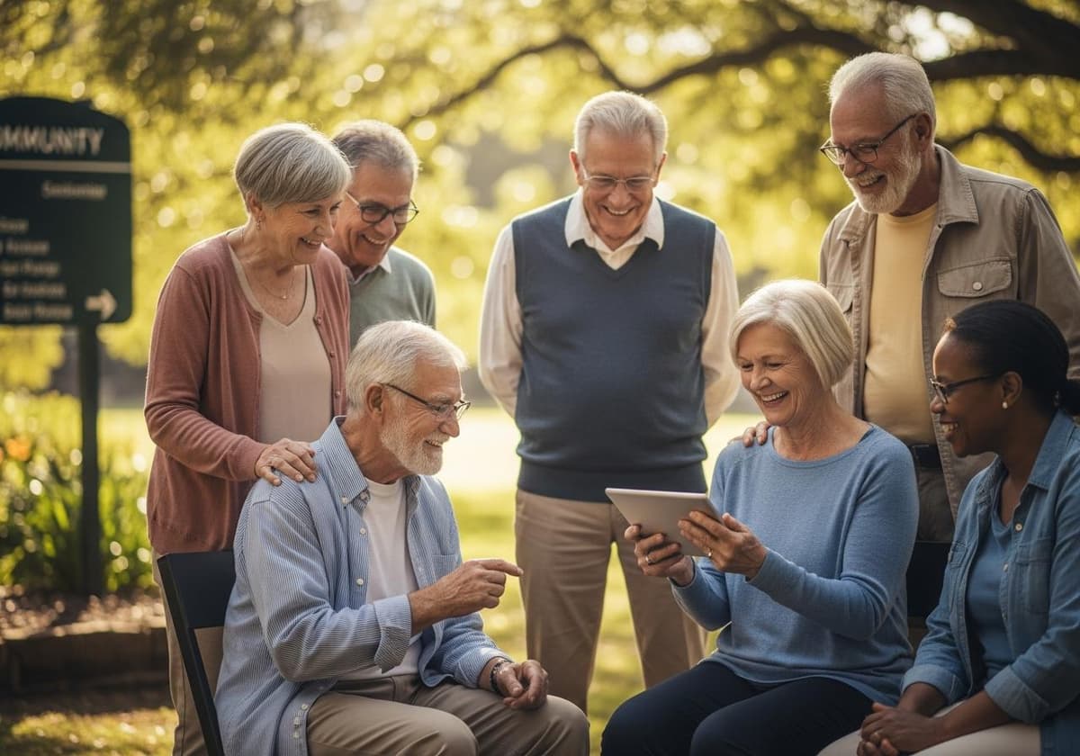 Choosing A Medicare Advantage Plan