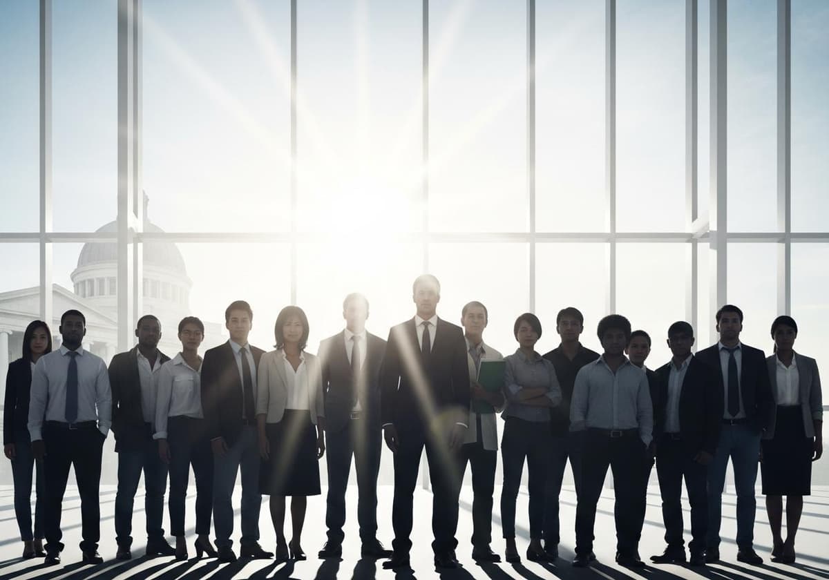 Civil Rights Violations Legal Recourse