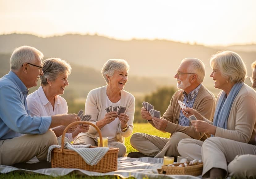 Claiming Social Security What You Need