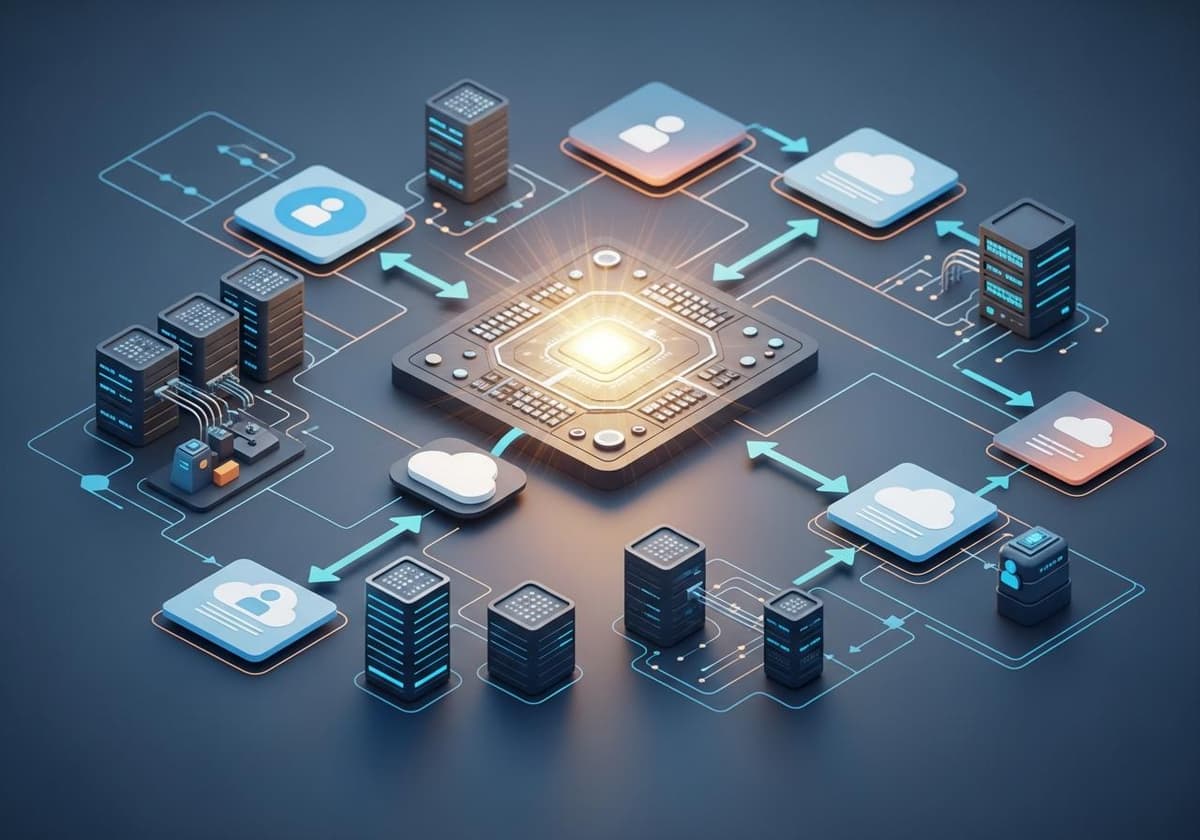 Cloud Account Management Guide