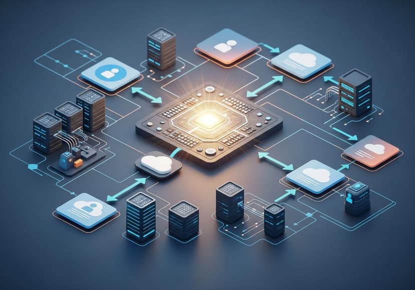 Cloud Account Management Guide