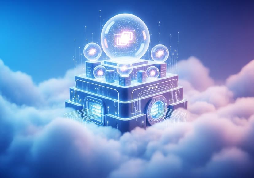 Cloud Data Backup Options