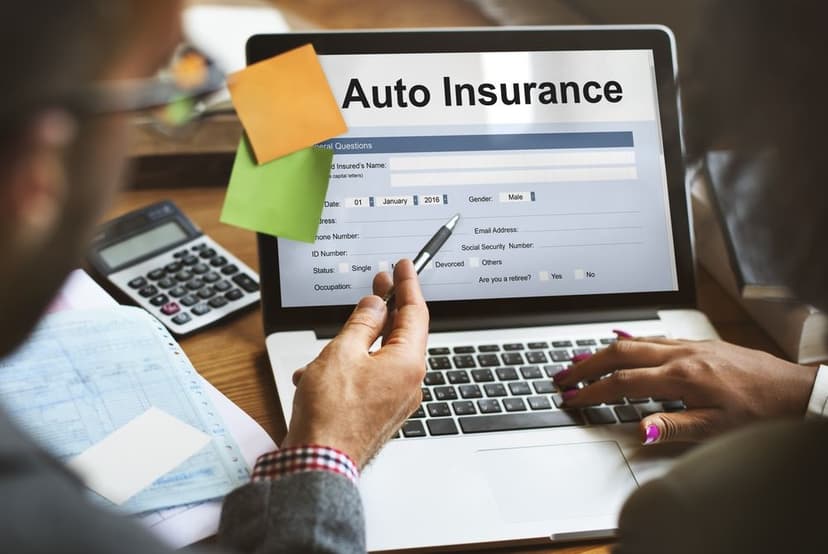 Compare Texas Auto Insurance Quotes