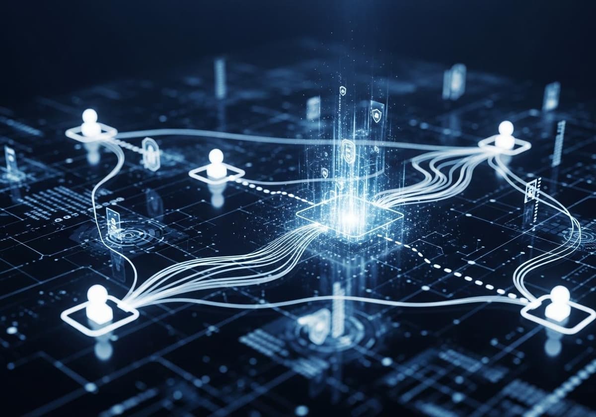 Comprehensive Cloud Identity Management