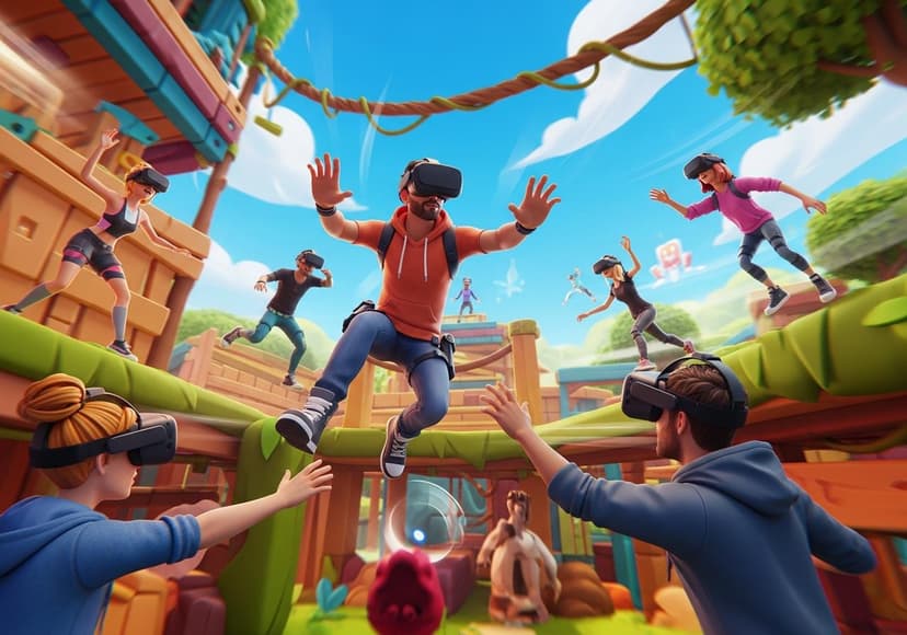 Conquer Gorilla Tag Strategies