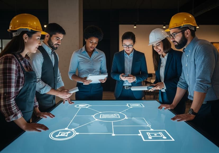 Contractor Communication Essentials