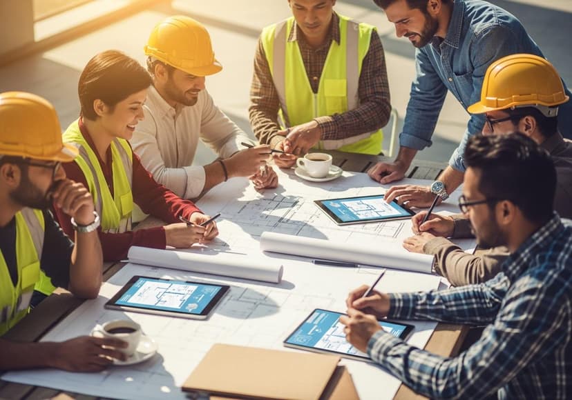 Contractor Email Database Uk