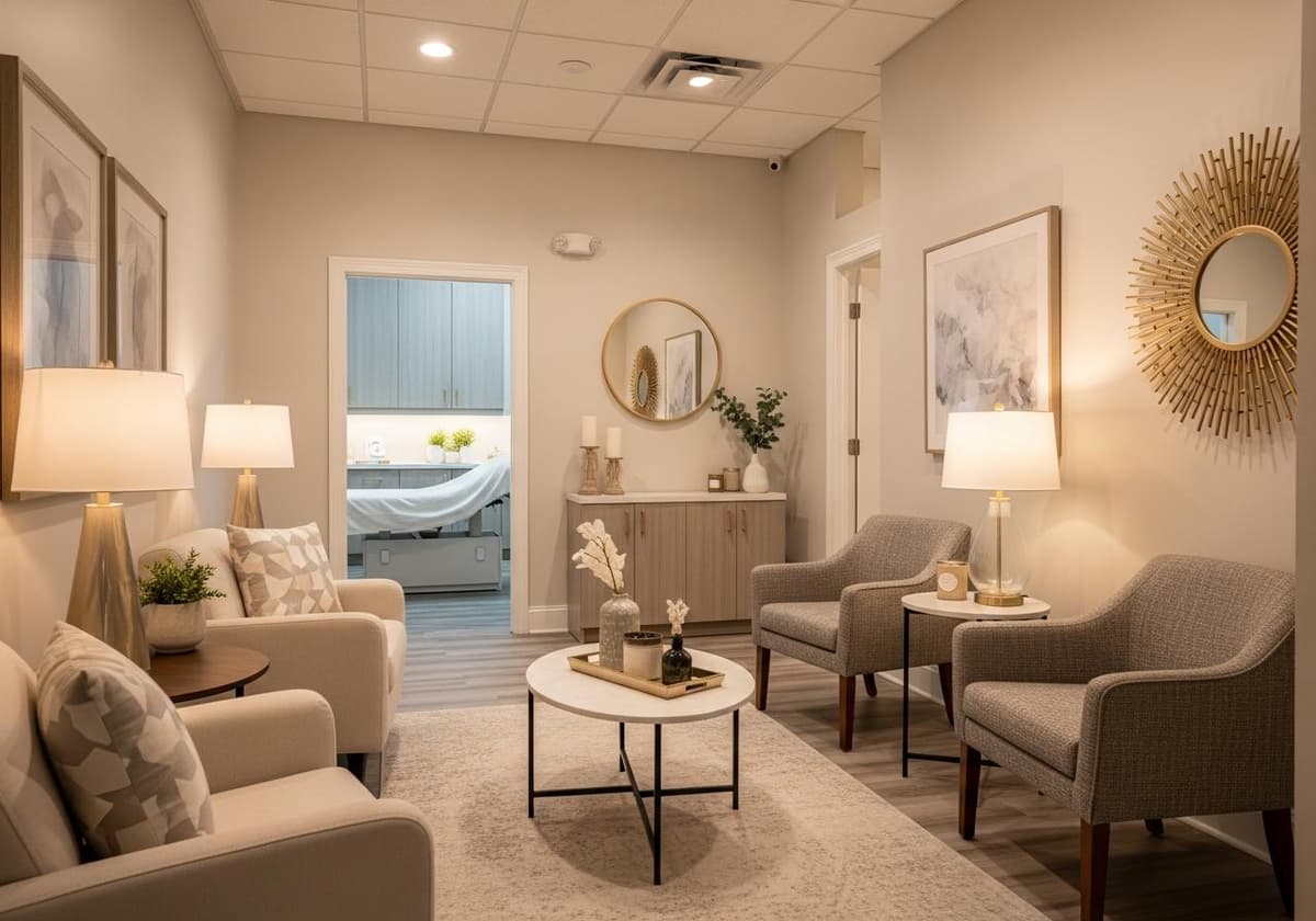 Coolsculpting Elite Clinic Locations