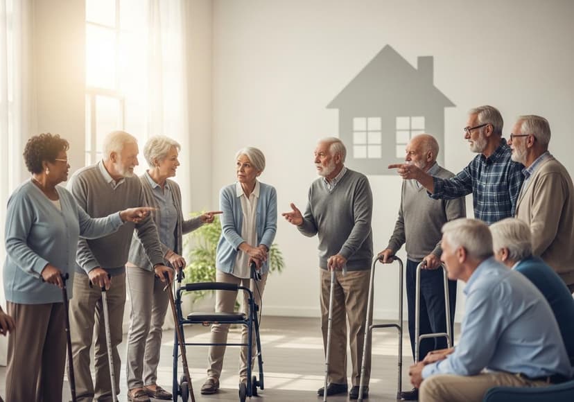 Costs Associated With Reverse Mortgages