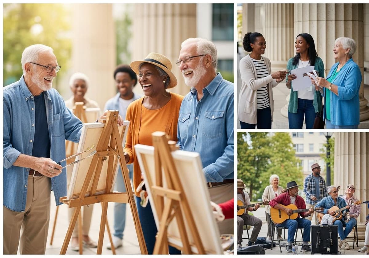 Cultural Engagement Best Practices